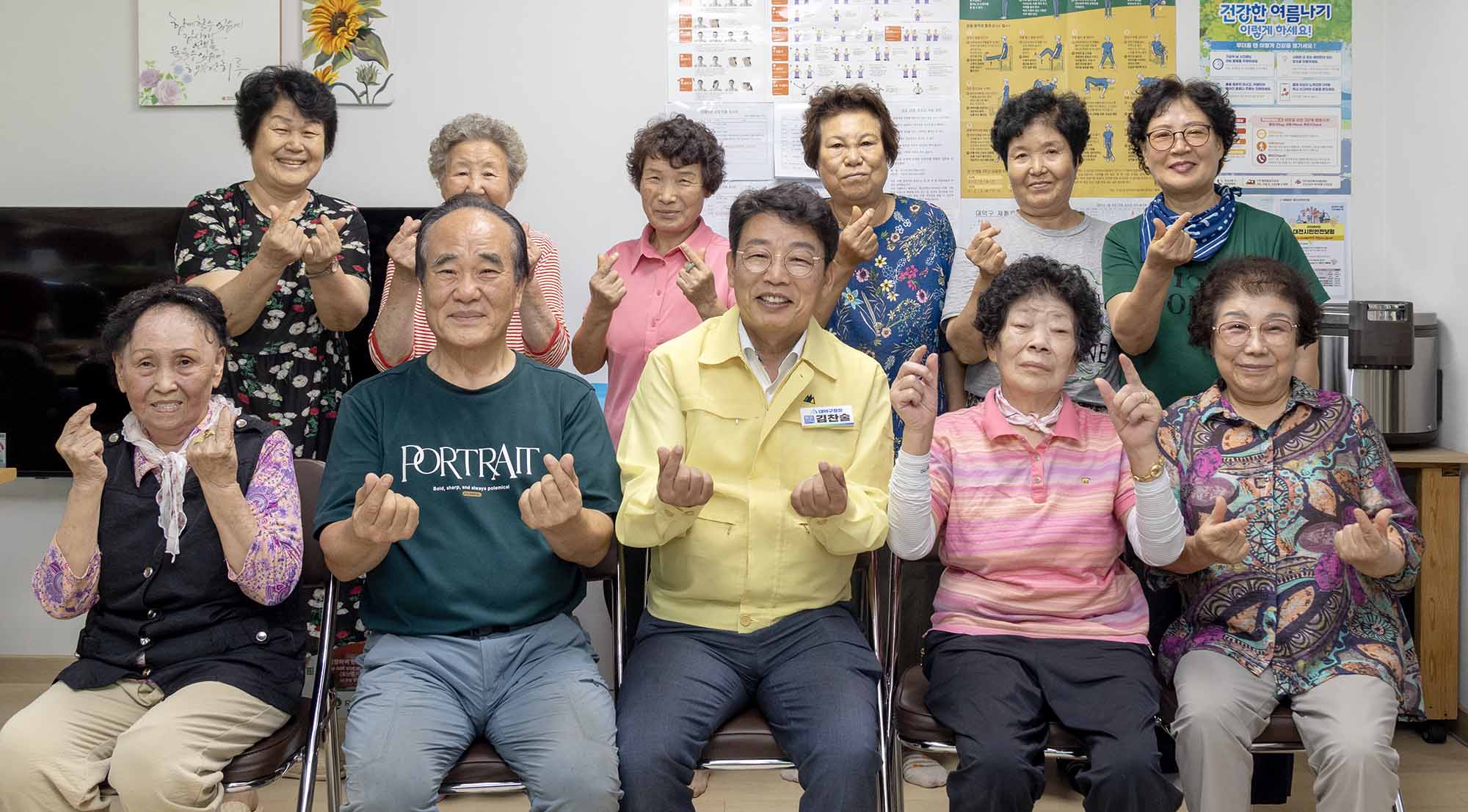 260730_폭염 대응 안전 취약계층 현장점검 이미지4
