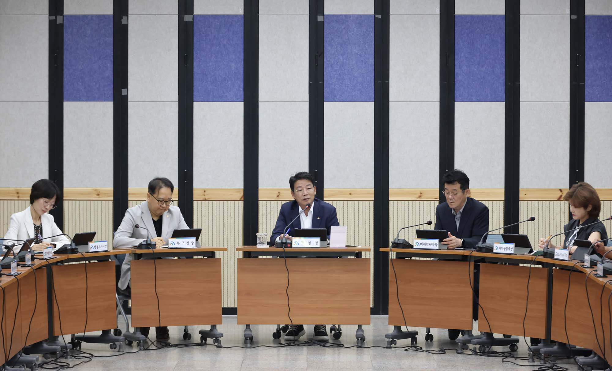 260803_8월 확대간부회의 이미지3
