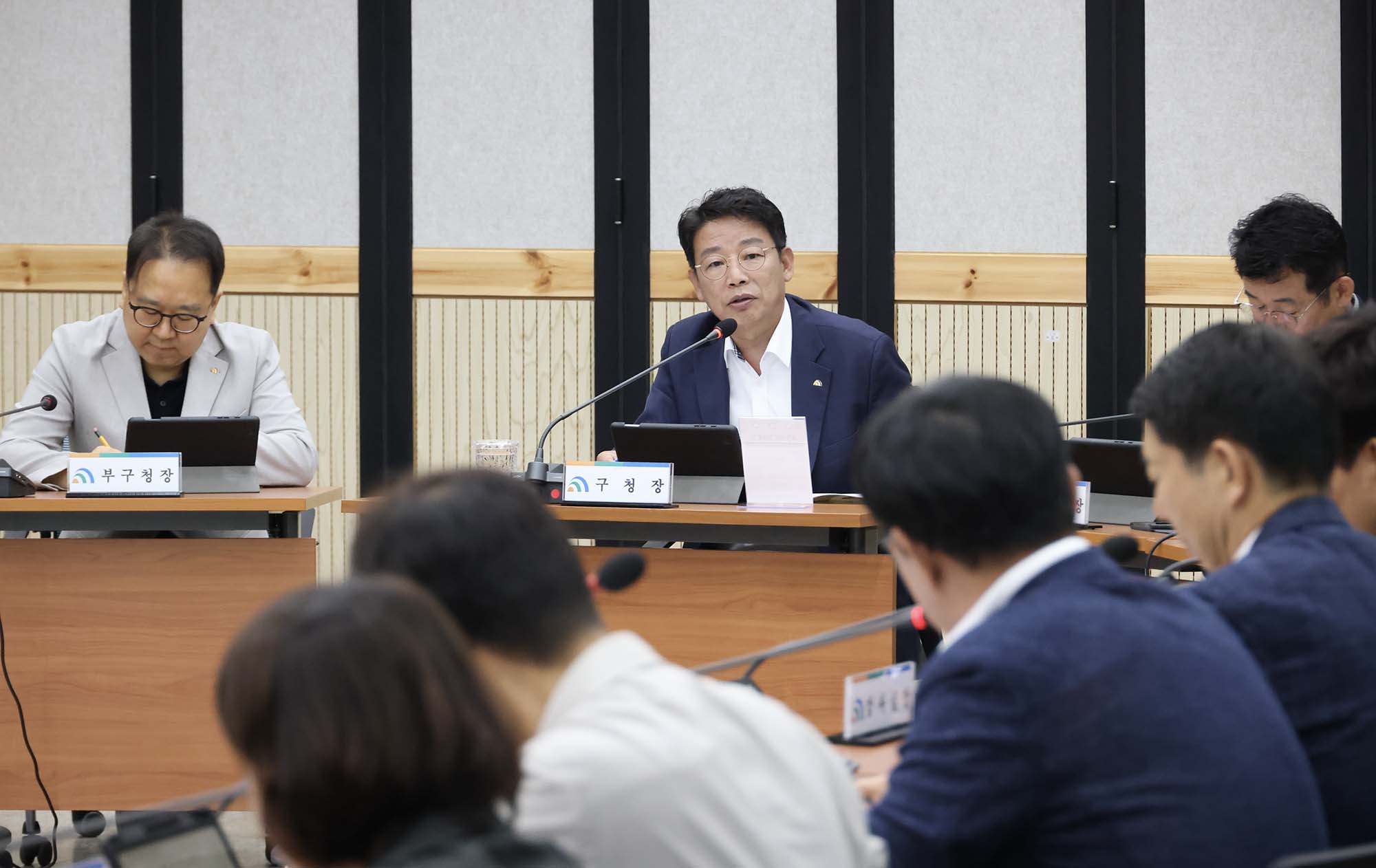 260803_8월 확대간부회의 이미지5