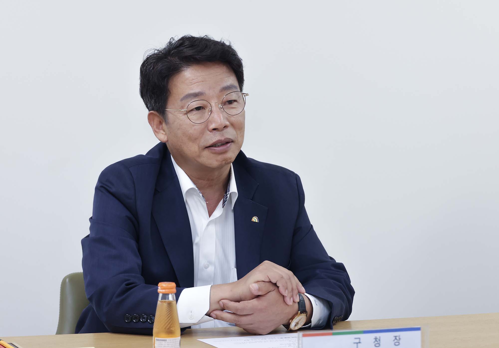 260803_기탁식 - 임영웅 팬클럽 대전건행여사방, 성금 기탁 이미지3