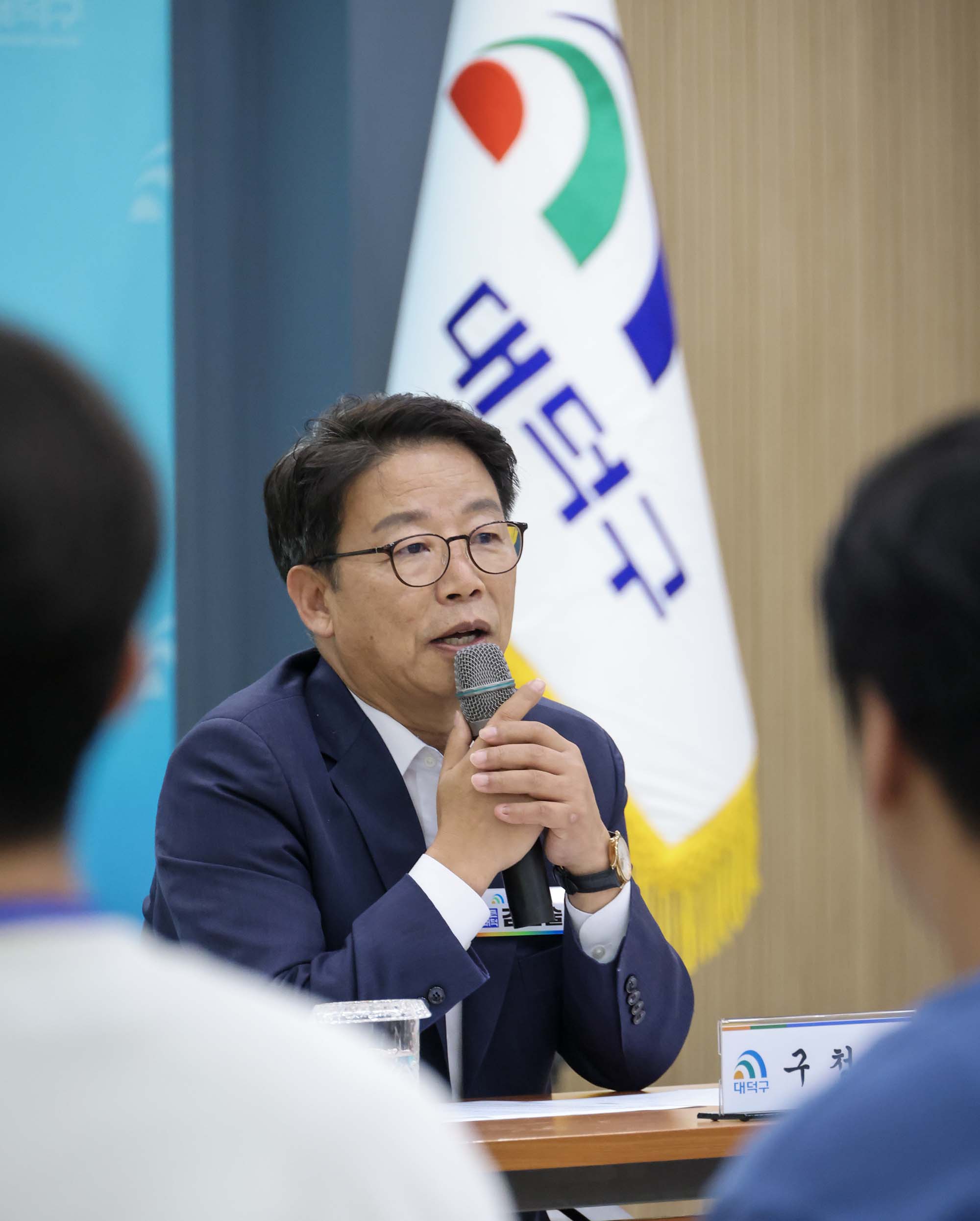 260807_부패취약분야 반부패 청렴 특별교육 및 고충민원처리 역량강화 교육 이미지3