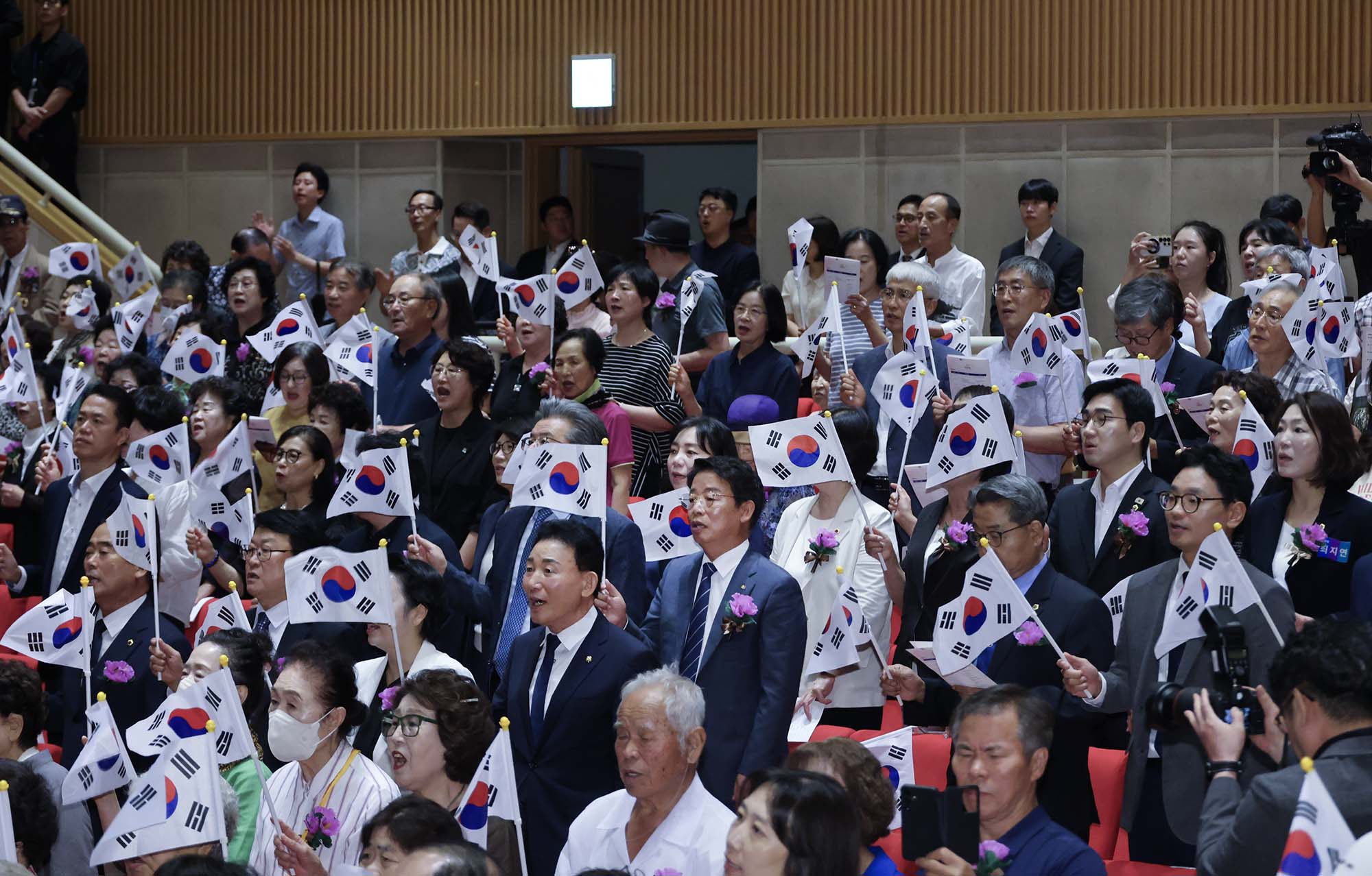 260815_제81주년 광복절 경축행사 이미지4