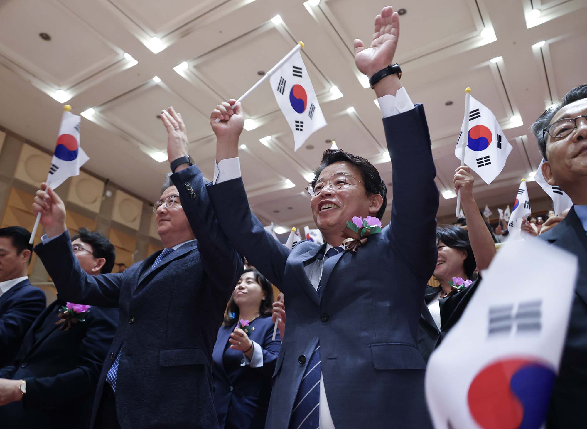 260815_제81주년 광복절 경축행사 이미지5