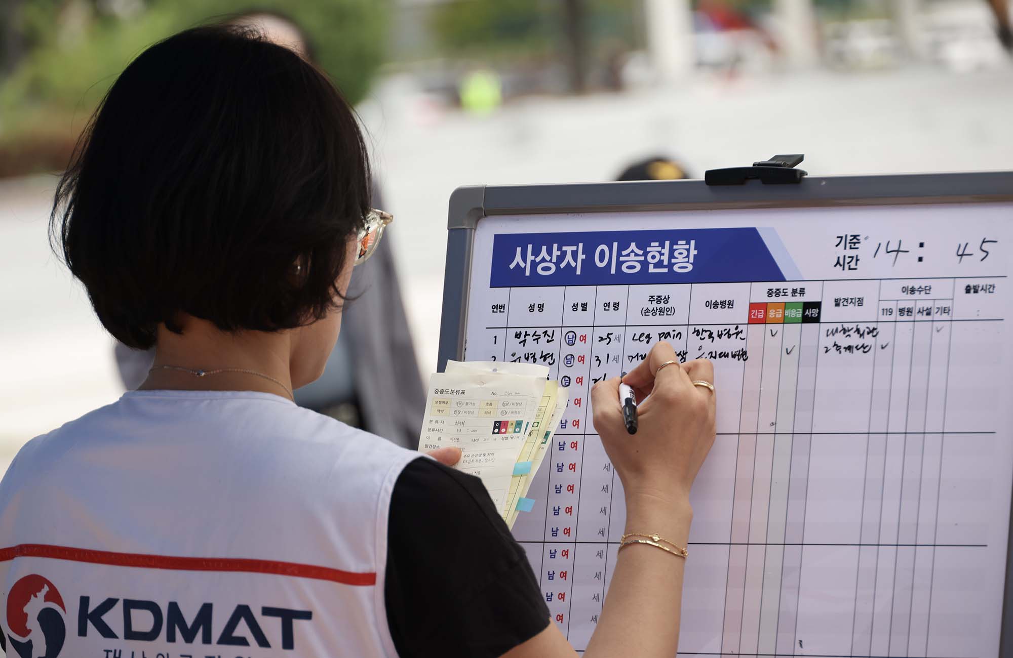 260819_을지연습 - 실제훈련(다중이용시설 드론 테러 대응 훈련) 이미지8