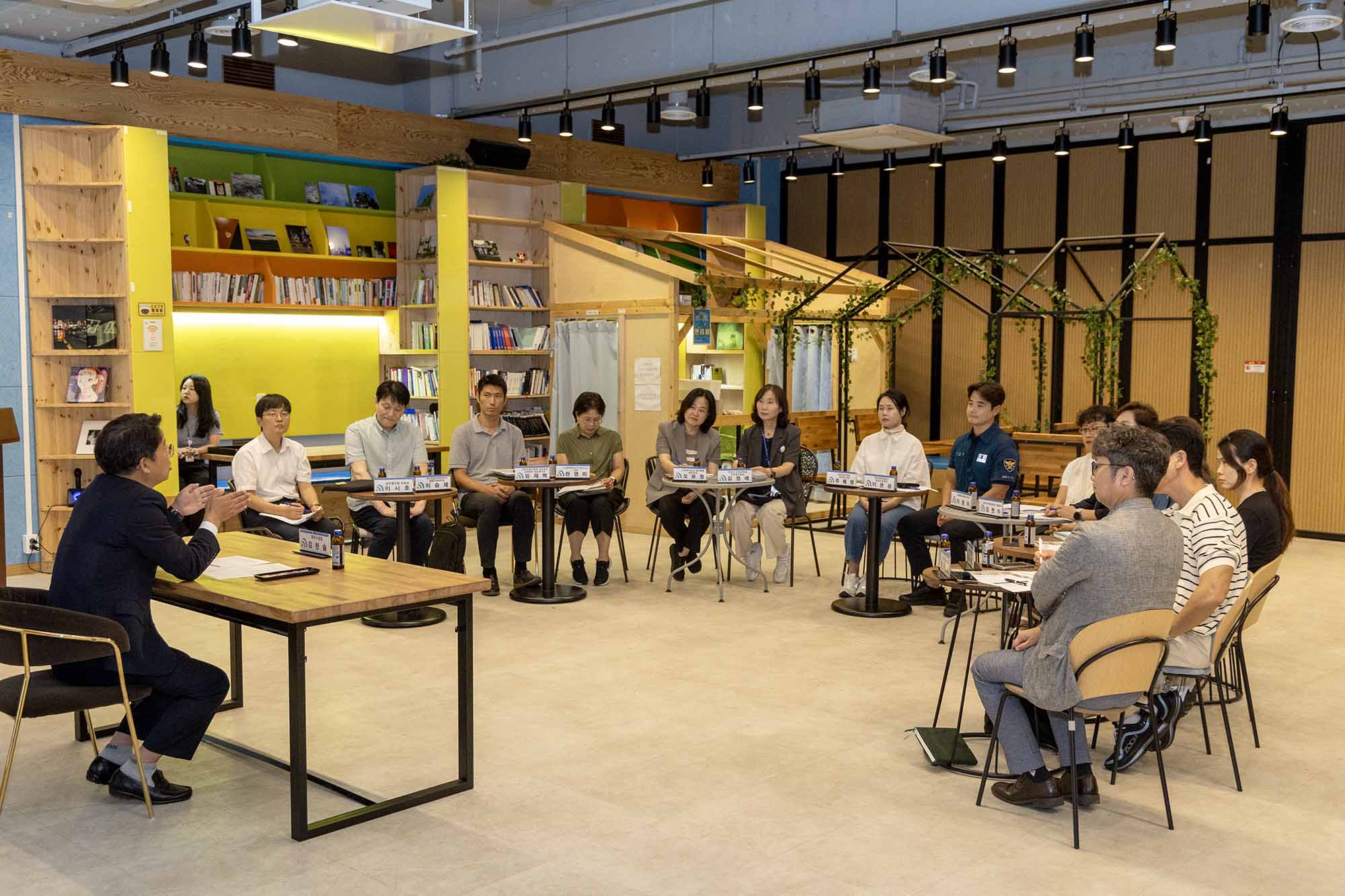 260820_2026년 제2회 지역사회보장 실무협의체 회의 이미지5