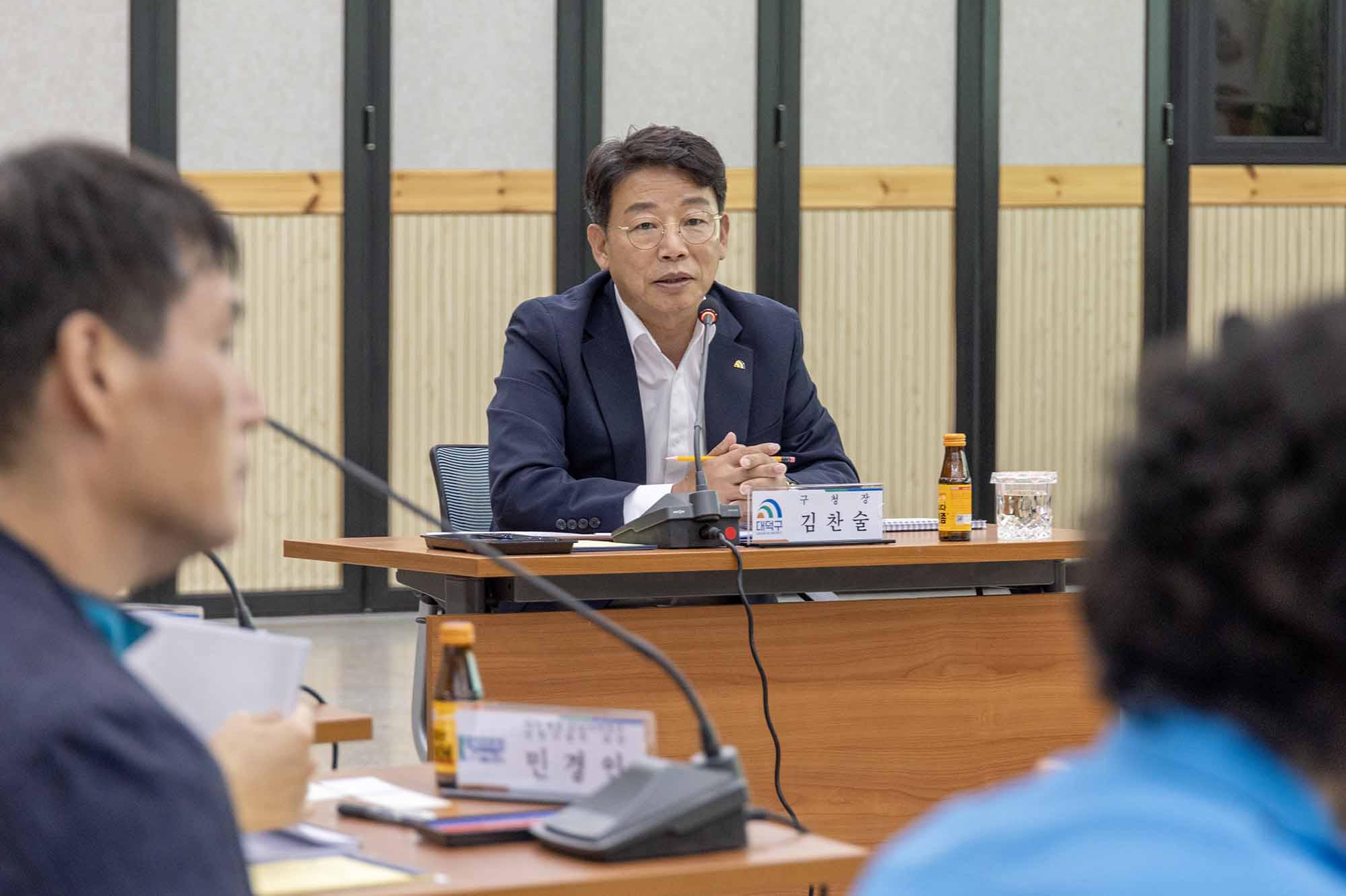 260824_제5차 교통안전기본계획 수립 연구용역 중간보고회 이미지4
