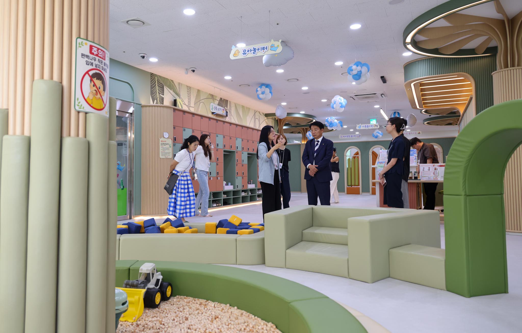 260827_대덕구, 민선9기 현안사업 구체화…서울 우수정책 현장 벤치마킹 이미지5
