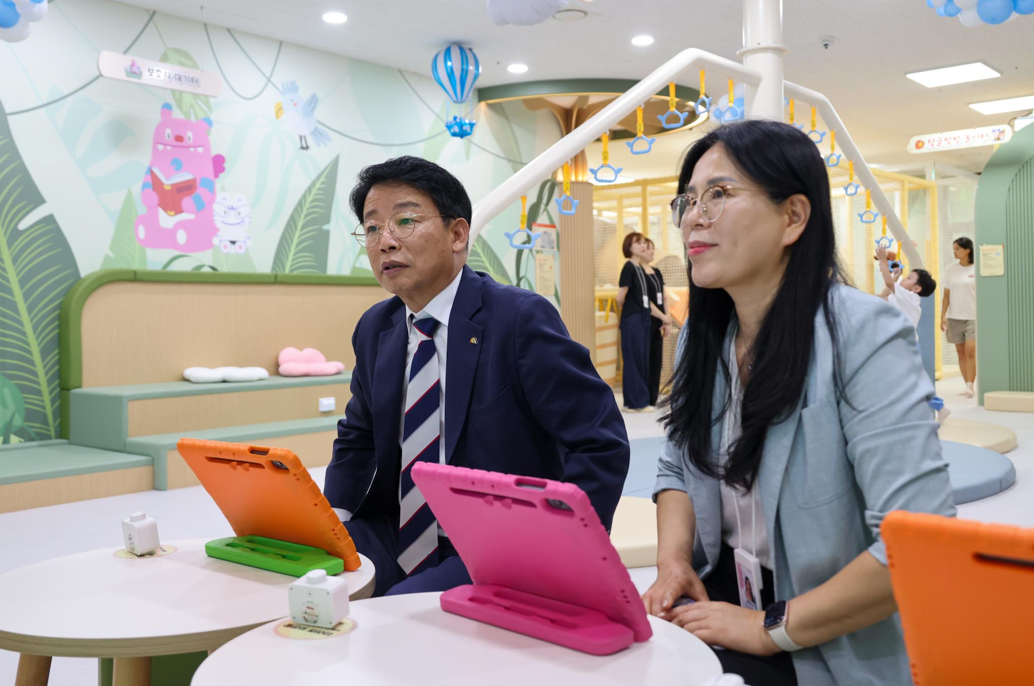 260827_대덕구, 민선9기 현안사업 구체화…서울 우수정책 현장 벤치마킹 이미지7