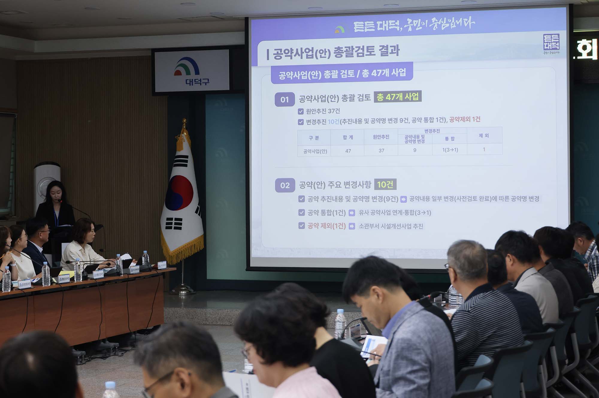 260831_민선9기 구청장 공약사업(안) 보고회 이미지2