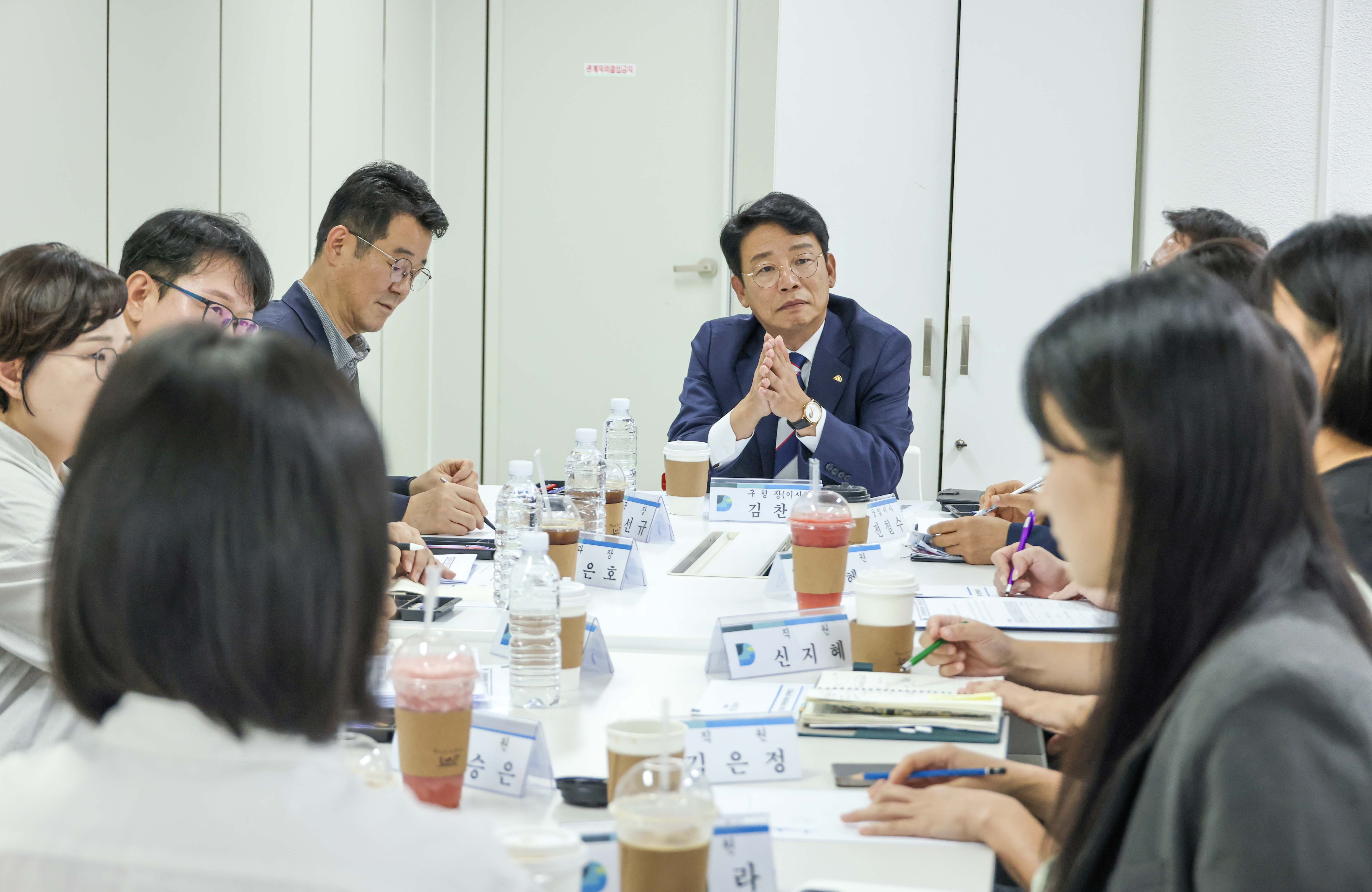 260901_유관단체 격려 방문(대덕문화관광재단) 이미지3