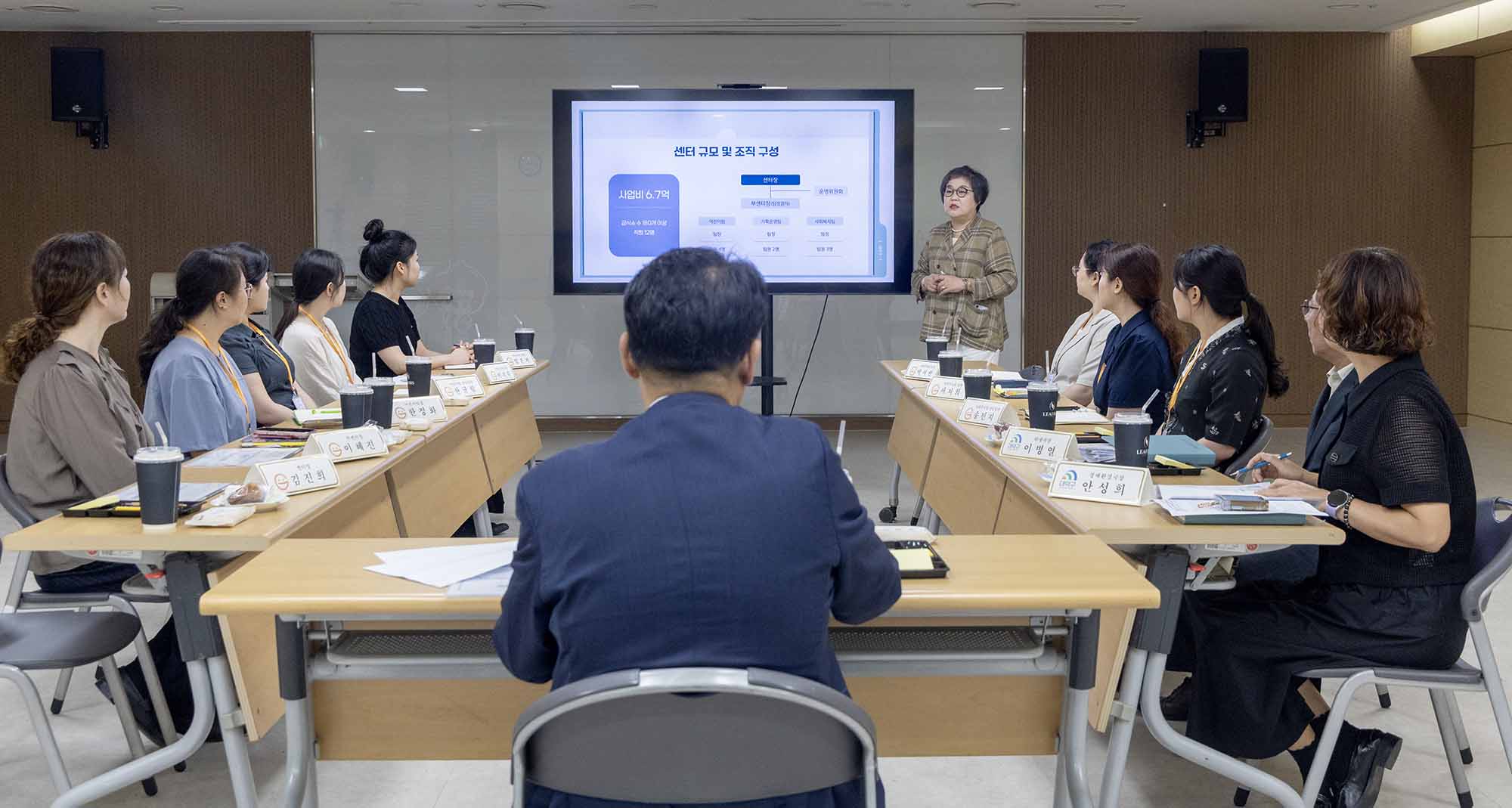 260902_유관단체 격려 방문(대덕구어린이·사회복지급식관리 지원센터) 이미지2