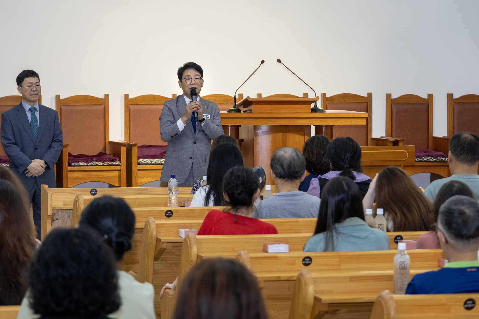 260903_3분기 자활근로자 직무·소양 교육 이미지3