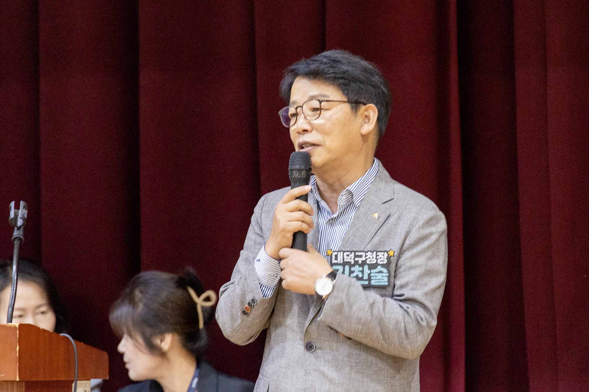 260905_제27회 구청장배 탁구대회 개회식 이미지4