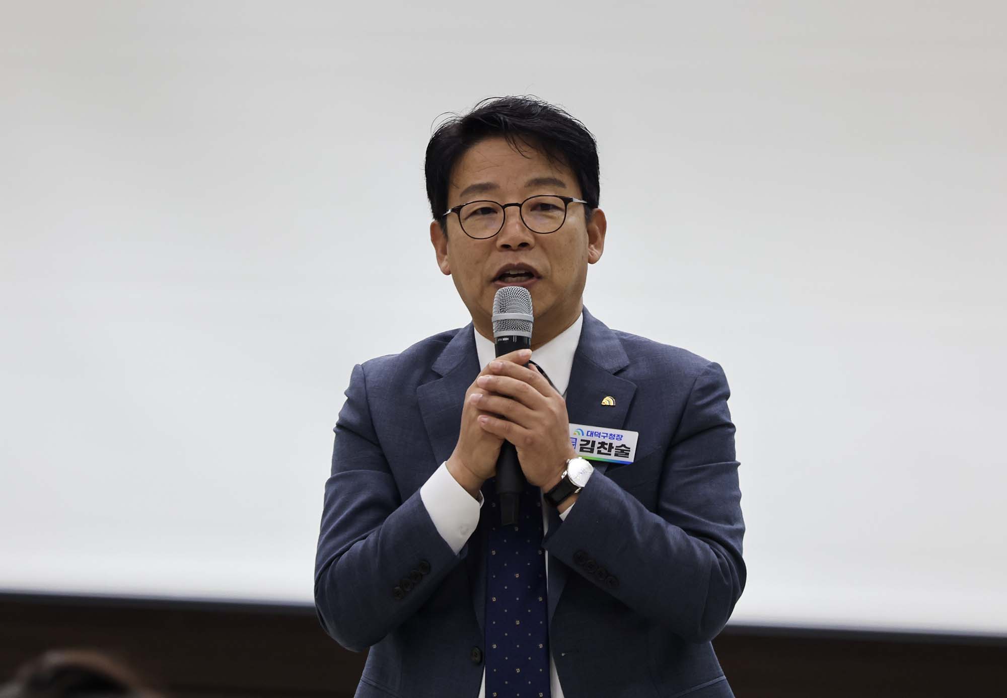 260909_(사)대덕구자원봉사센터 '재난안전 워크숍 이미지3