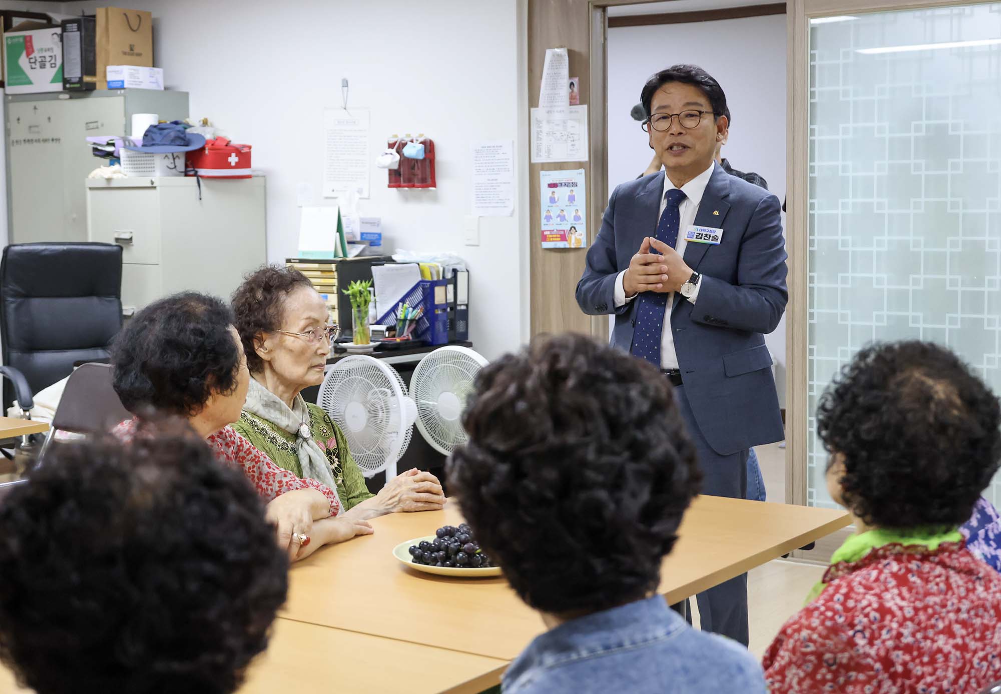 260909_찾아가는 이동 구청장실 이미지4
