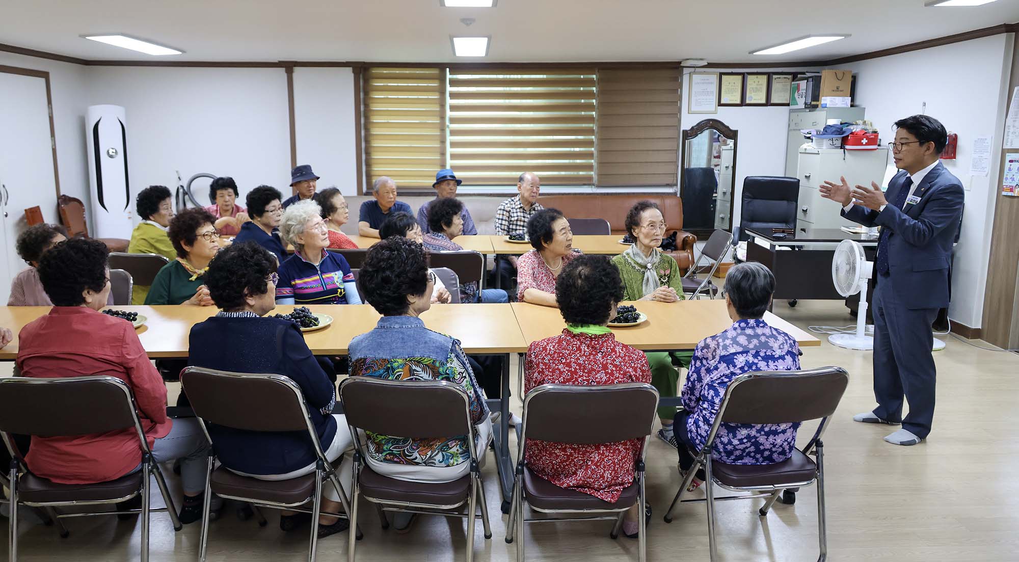 260909_찾아가는 이동 구청장실 이미지5