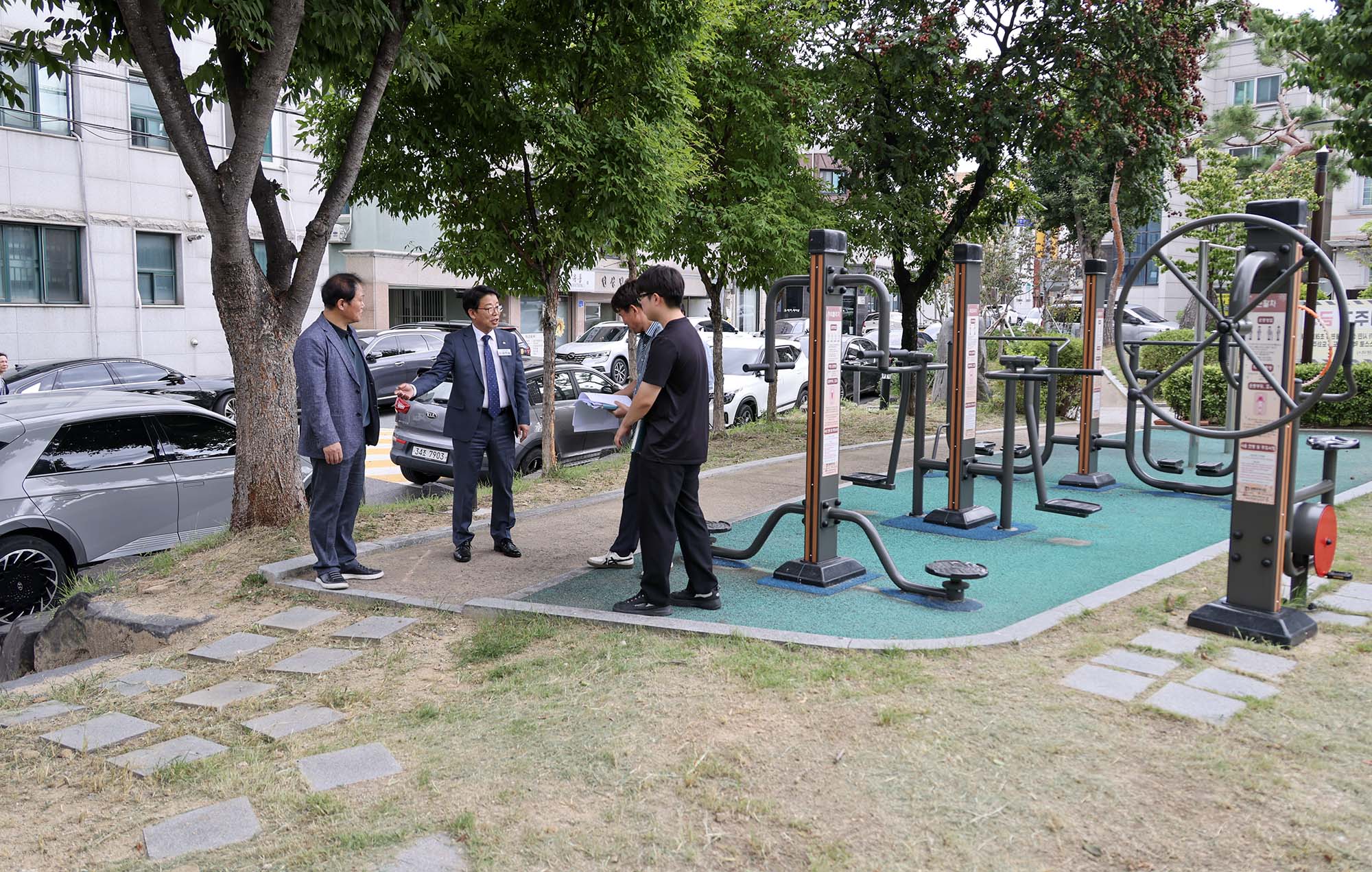 260909_찾아가는 이동 구청장실 이미지6