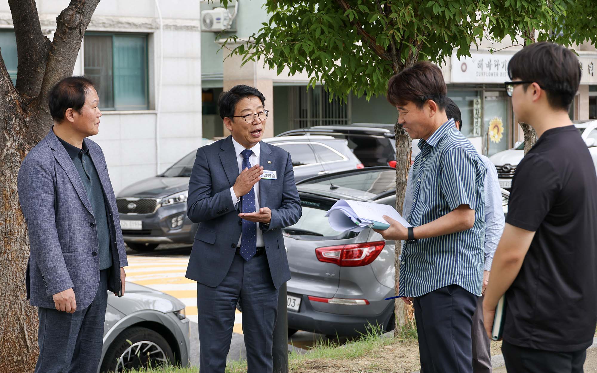 260909_찾아가는 이동 구청장실 이미지7