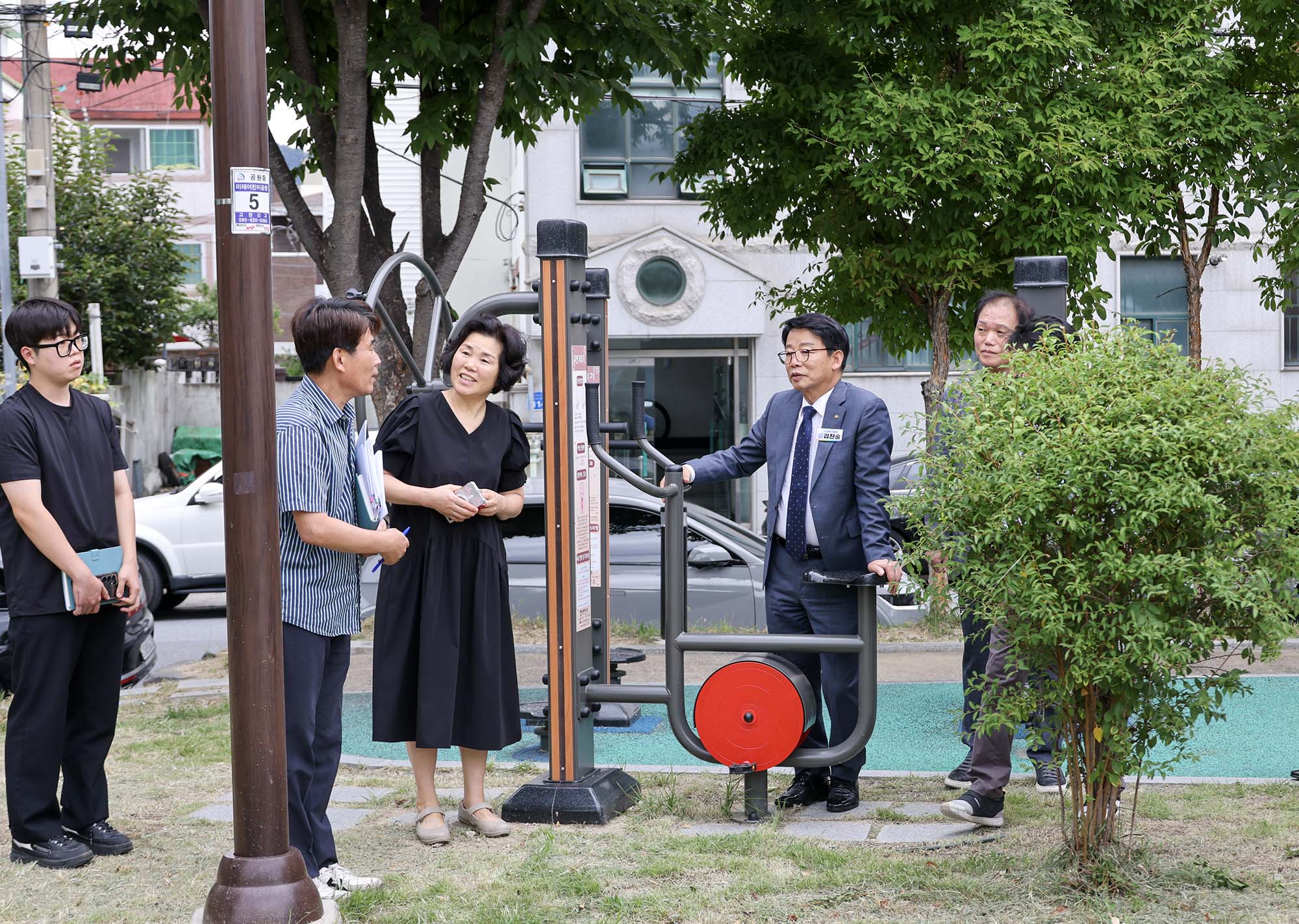 260909_찾아가는 이동 구청장실 이미지8