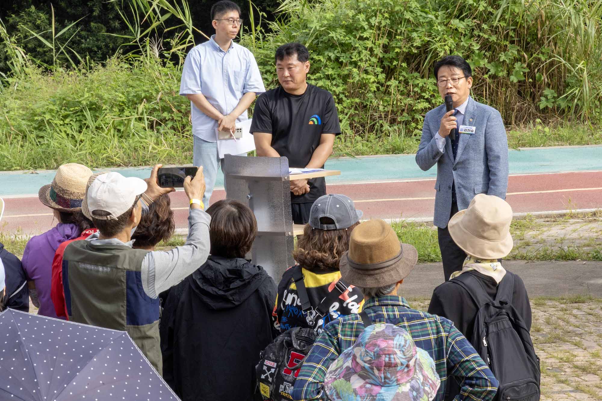 260912_제2회 석봉동 걷기대회 이미지1
