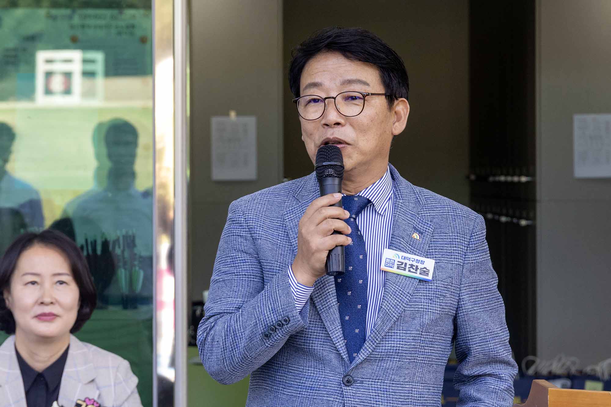 260912_제10회 구청장기 궁도대회 개회식 이미지3