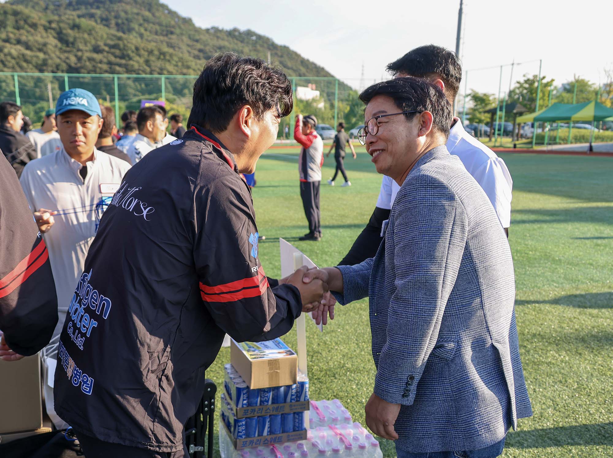 260913_제34회 대전시장기 동호인 축구대회 미리보기 이미지