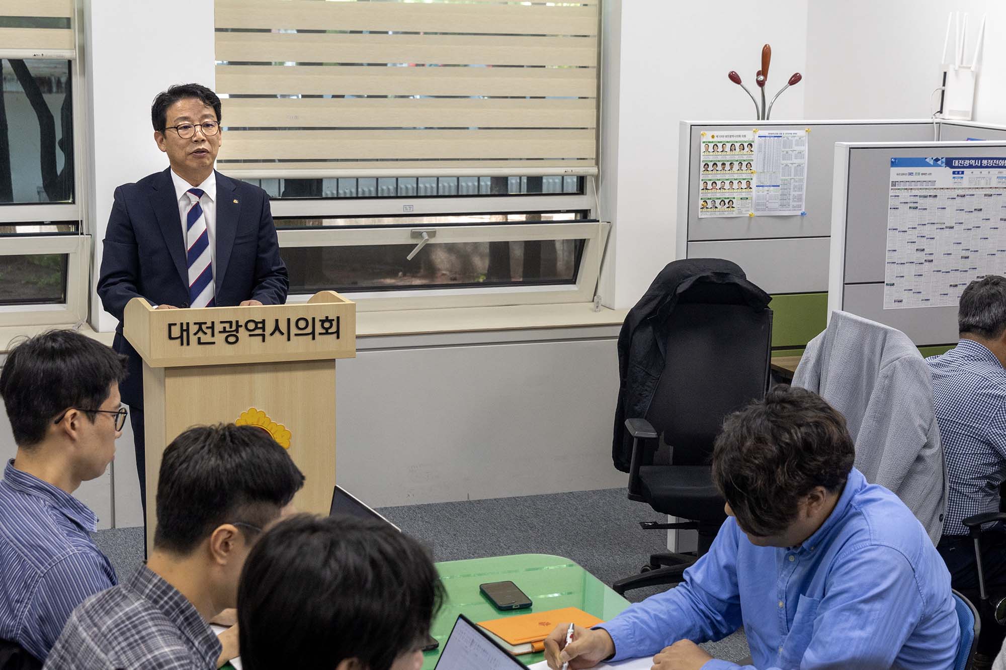 260914_대전시의회 기자회견 이미지5