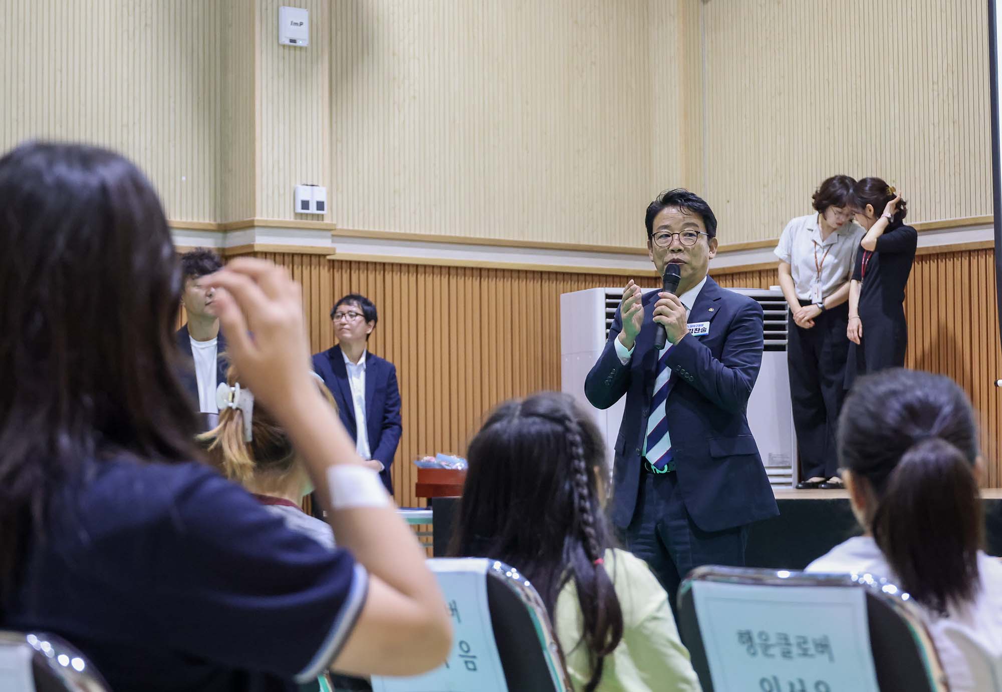 260914_장애인식개선 콘텐츠 공모전 시상식 이미지5