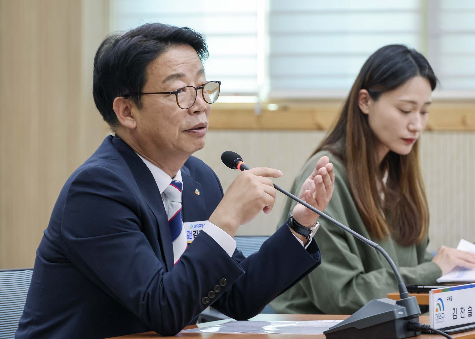 260916_도서관운영위원회 위촉식 이미지4
