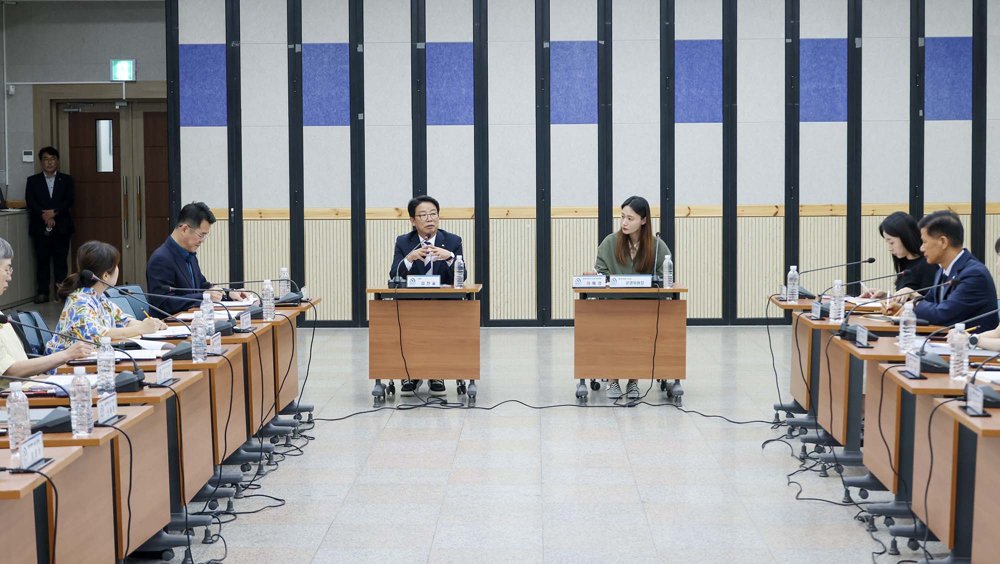260916_도서관운영위원회 위촉식 이미지6
