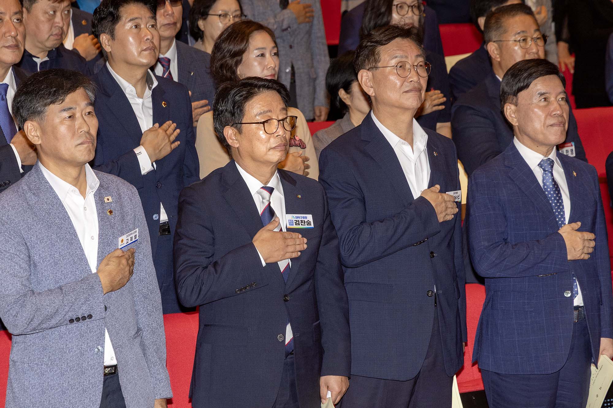 260916_제15대 (사)대전장애인단체총연합회장 취임식 이미지2