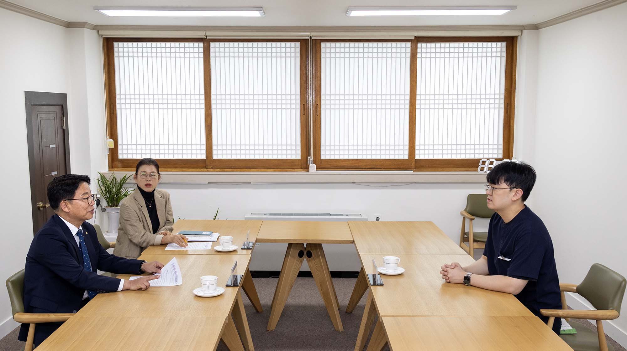 260917_기탁식 - 경북한의원·경희바른의원, 추석 후원물품 기탁 이미지2