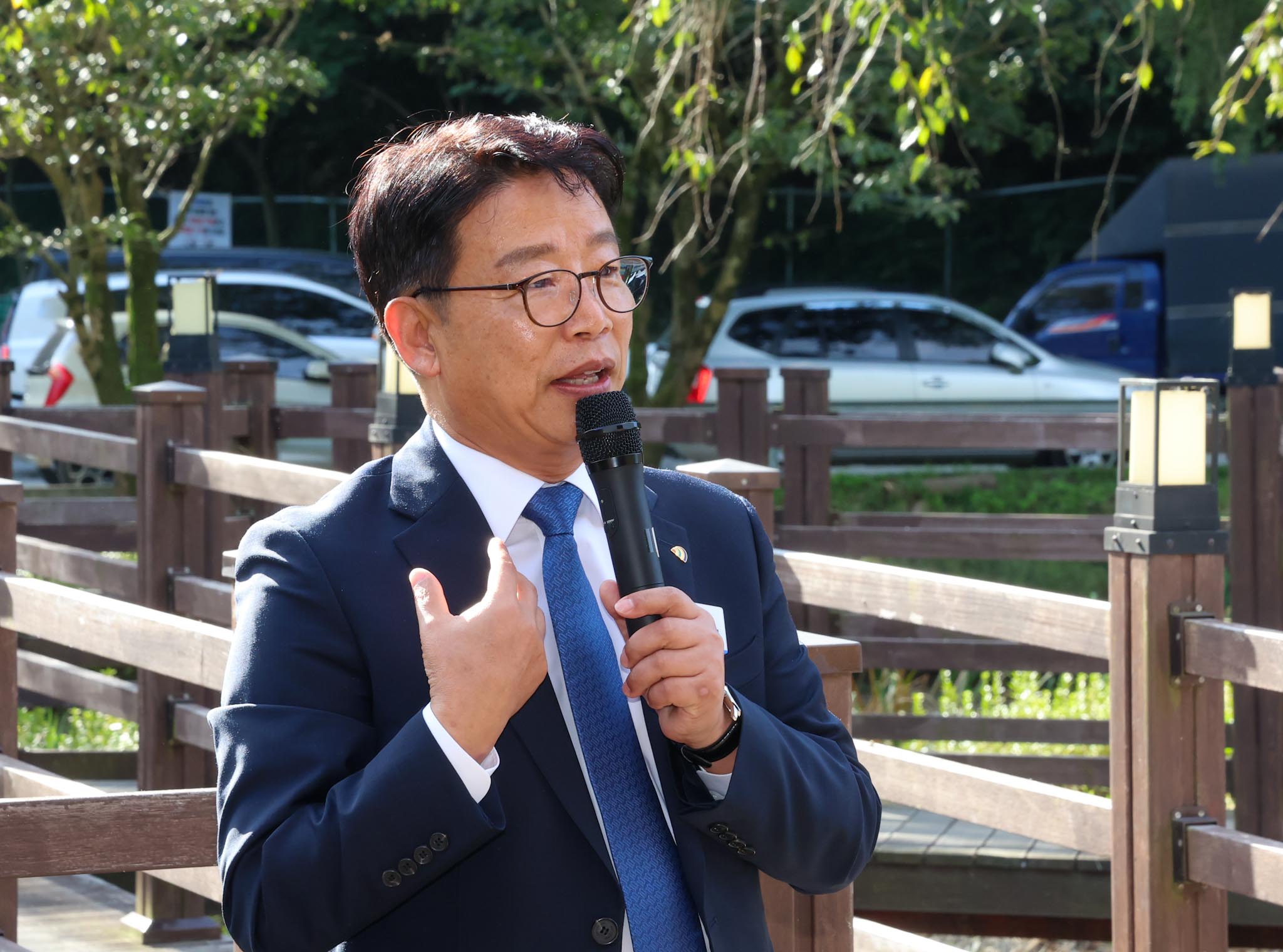 260918_법2동 주민자치회 계족산 숲, 건강을 담다 이미지2