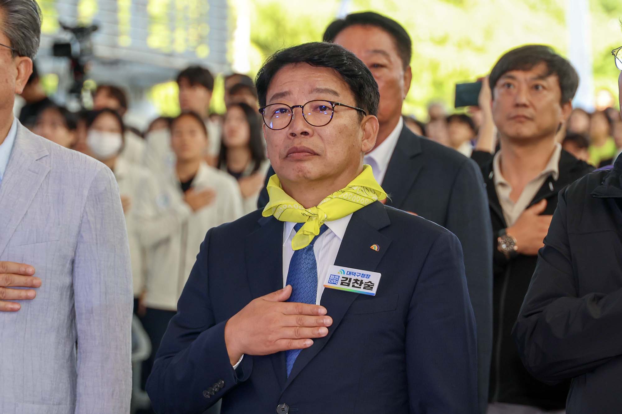 260919_대전시민생활체육대축전 개회식 이미지3