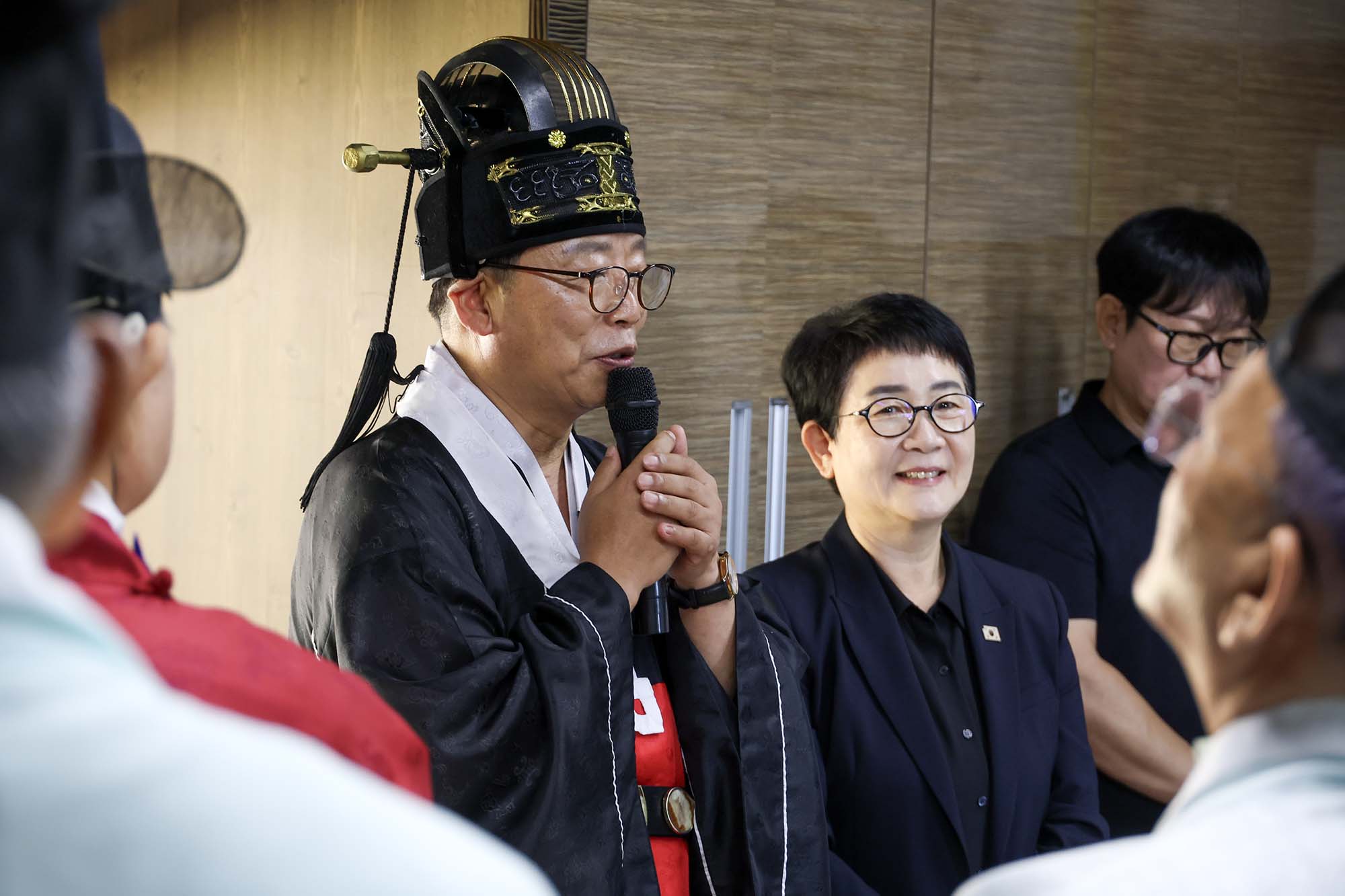 26920_회덕향교 추기 석전대제 봉행 미리보기 이미지