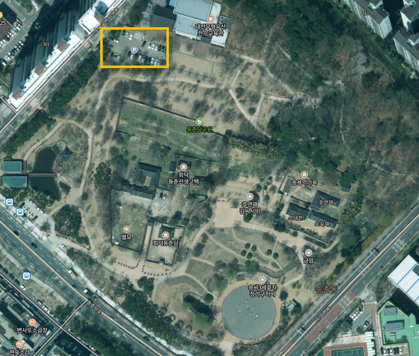 2025 대덕힐링콘서트 개최 이미지4