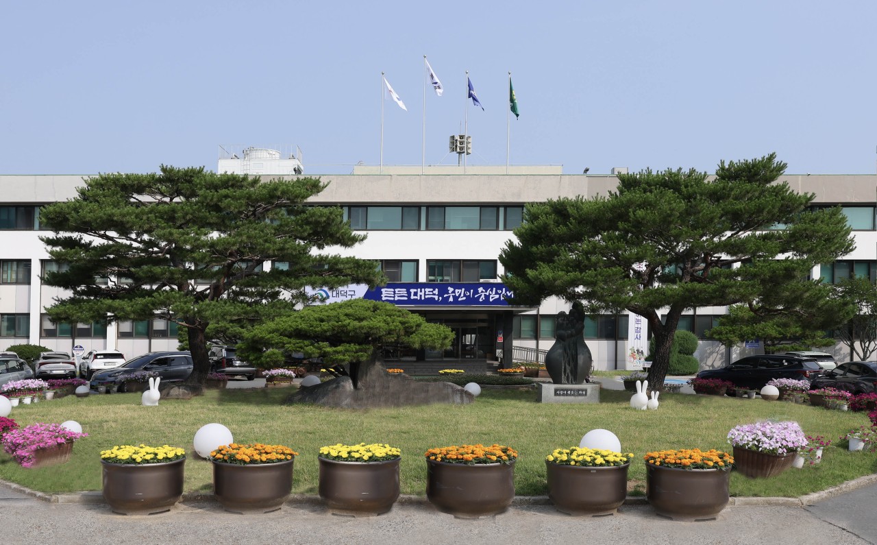 대전 대덕구 송촌도서관, 재개관.. 이미지