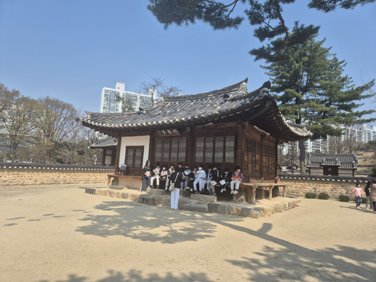 2025년 대덕구 역사문화탐방 클래스 「덕구네 보물찾기」 이미지2