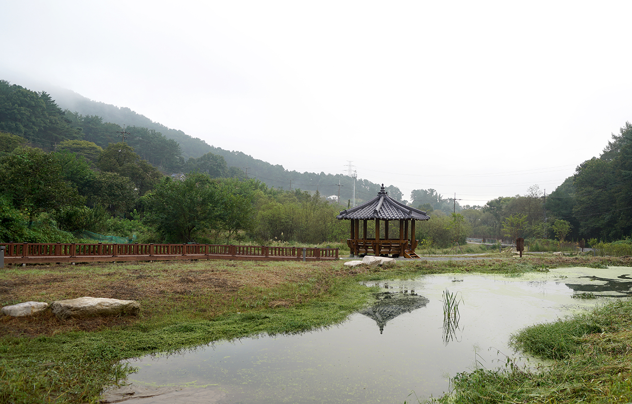 생태습지공원(이현동) 미리보기 이미지