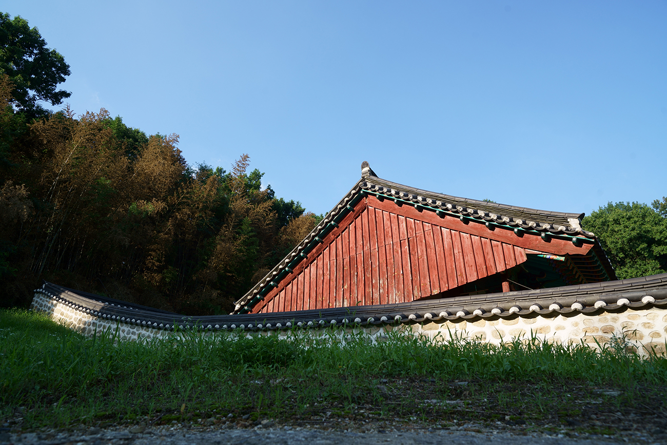 회덕향교(읍내동) 이미지4