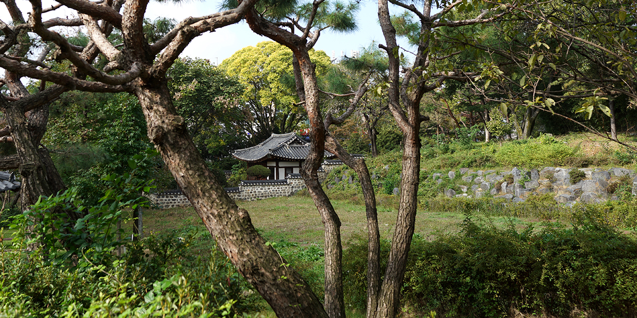 쌍청공원(중리동) 이미지7