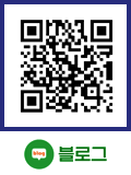 대덕구 블로그 QR코드
