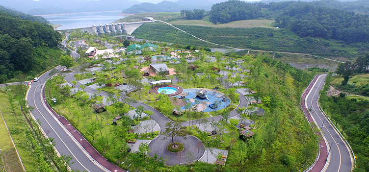동춘당