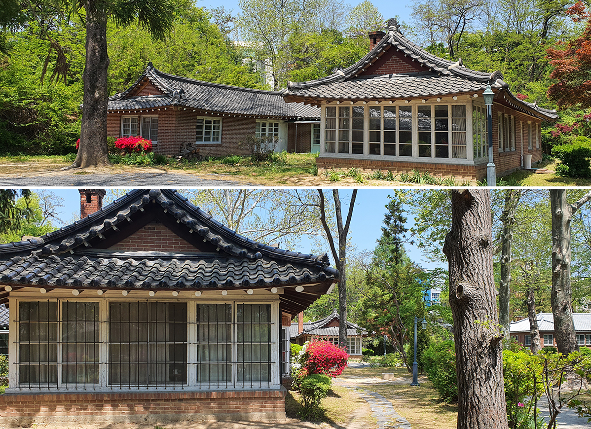 선교사촌 이미지
