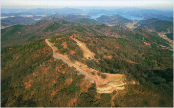 Photo - Gyejok Mt. Fortress