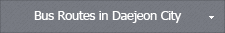 Bus Routes in Daejeon City
