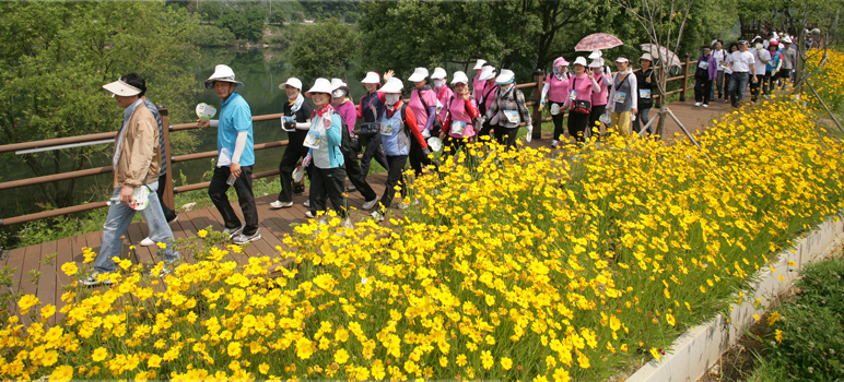 Geum River LOHAS Festival image2