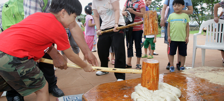 Dongchundang Cultural Festival image2