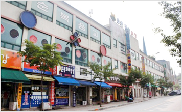 Photo - Songchon Market