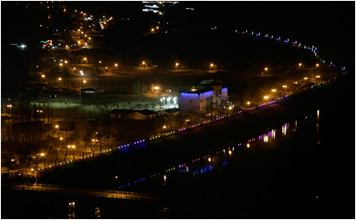 Photo - Daecheong Park (LOHAS Happy Road, Amseokwon, Damsom Labyrinth Garden)